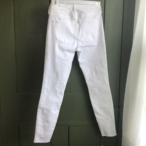 Old navy rockstar jeans